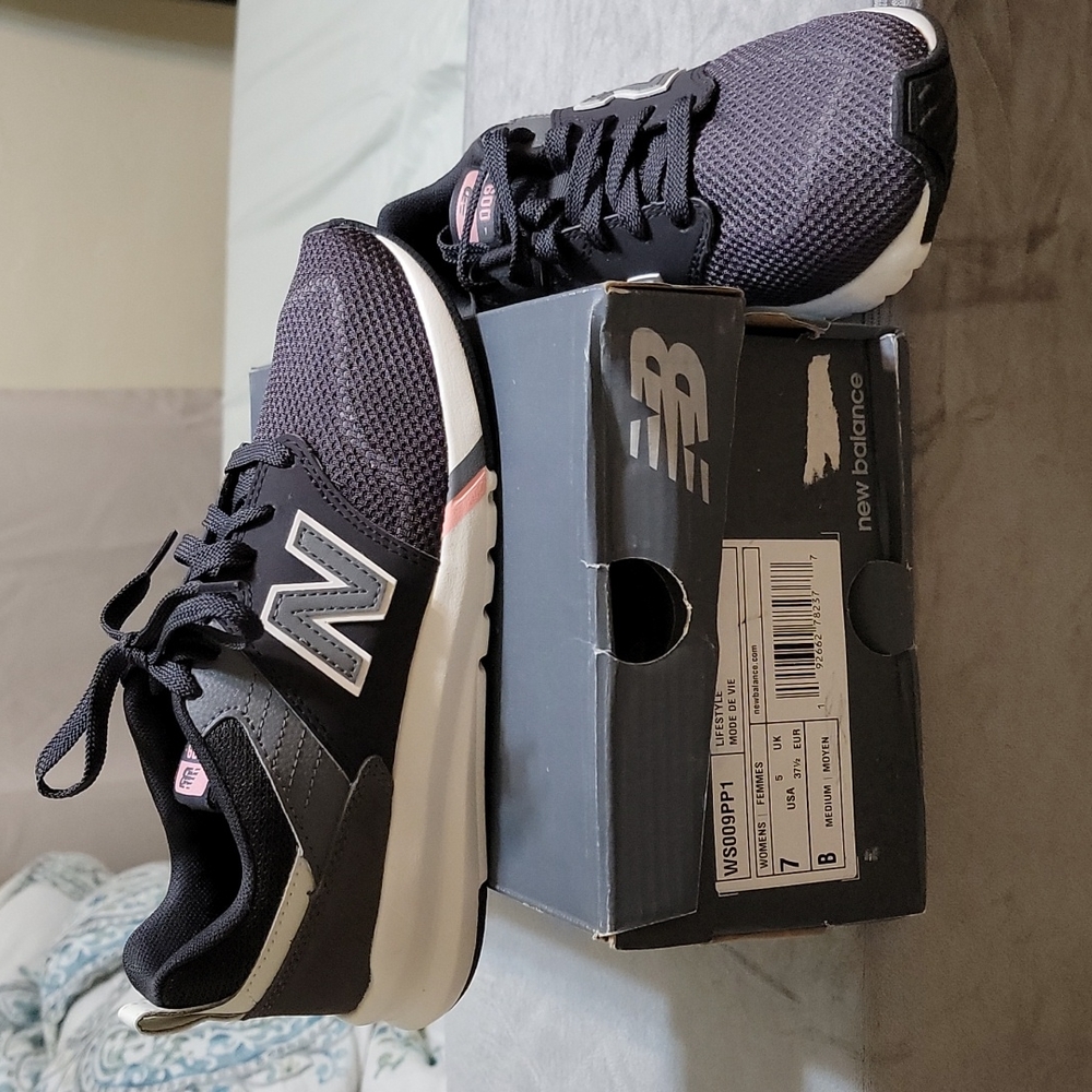 NewBalance sneakers